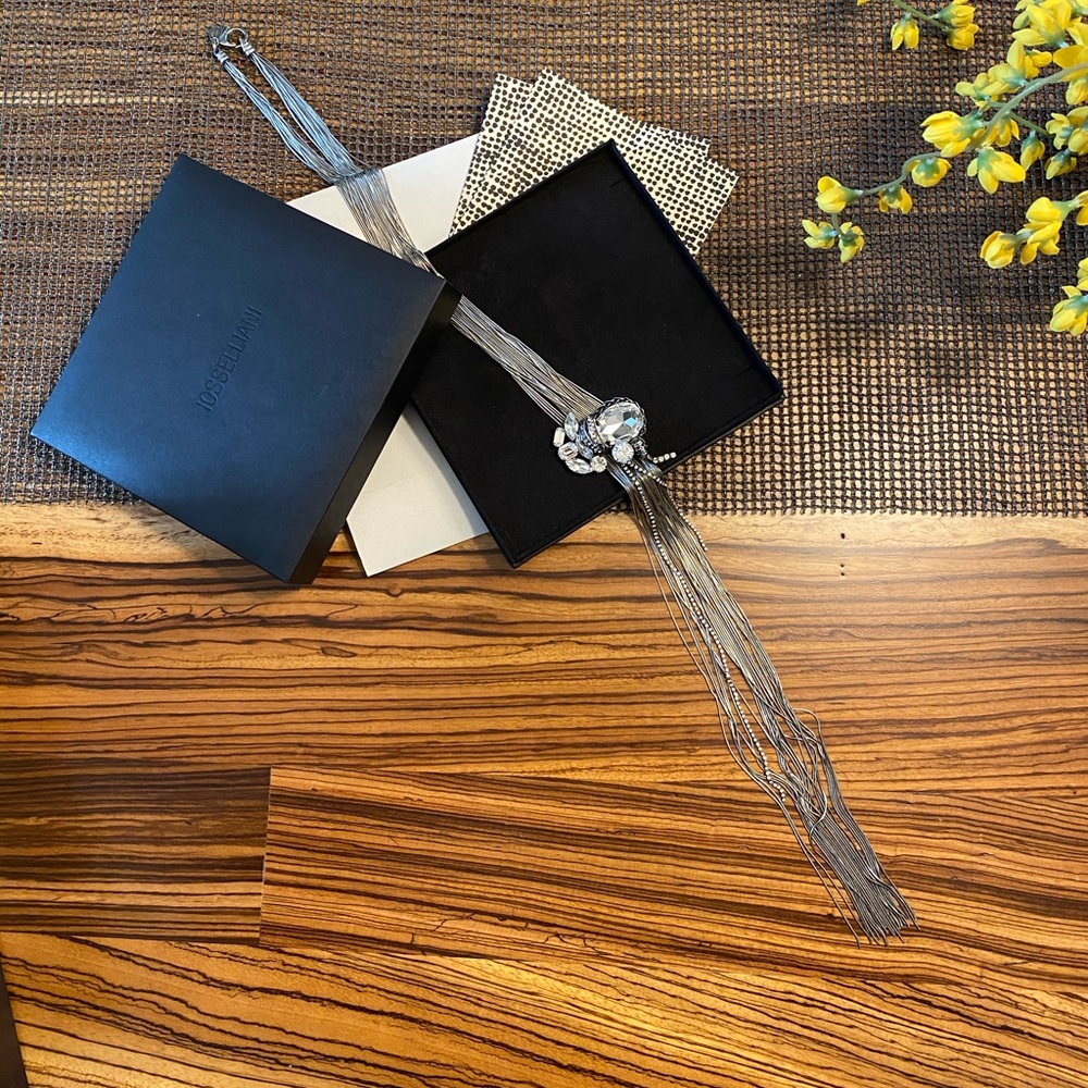 IOSSELLIANI NECKLACE